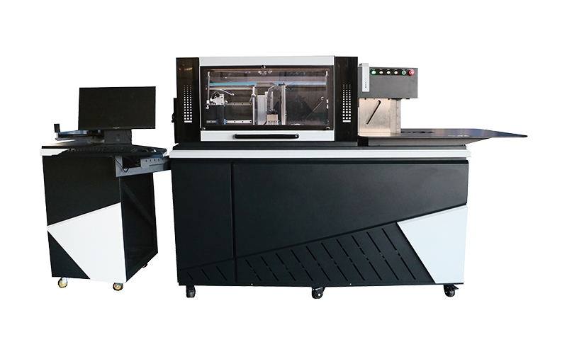 DC220 CNC Tooth Cutting Machine