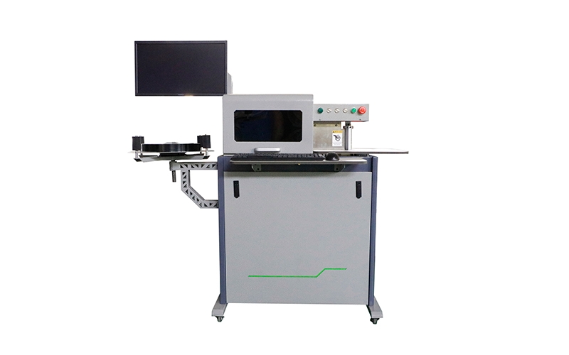 Q2 Unlimited-edge Curved Character Printer